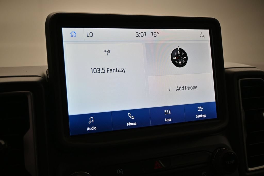 Certified Used 2023 Blue Ford Big Bend image 13