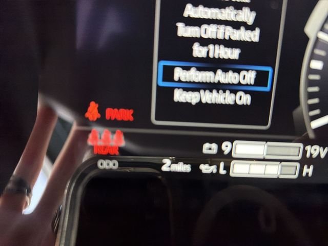2026 Toyota Tundra 1794 Edition - Photo 13