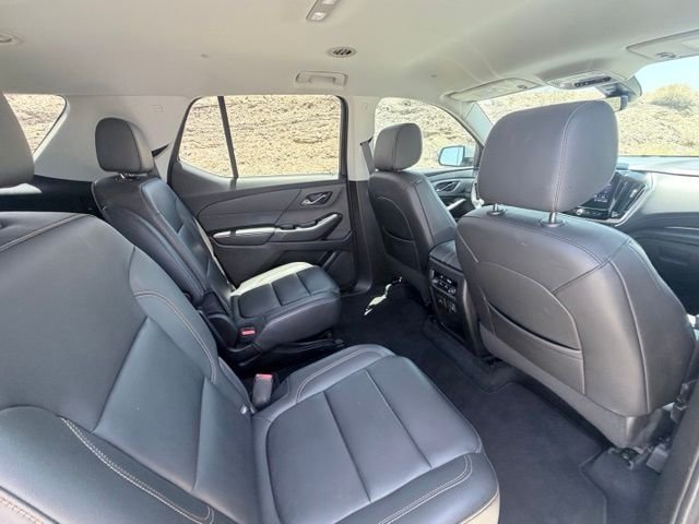 2021 Chevrolet Traverse RS - Photo 30