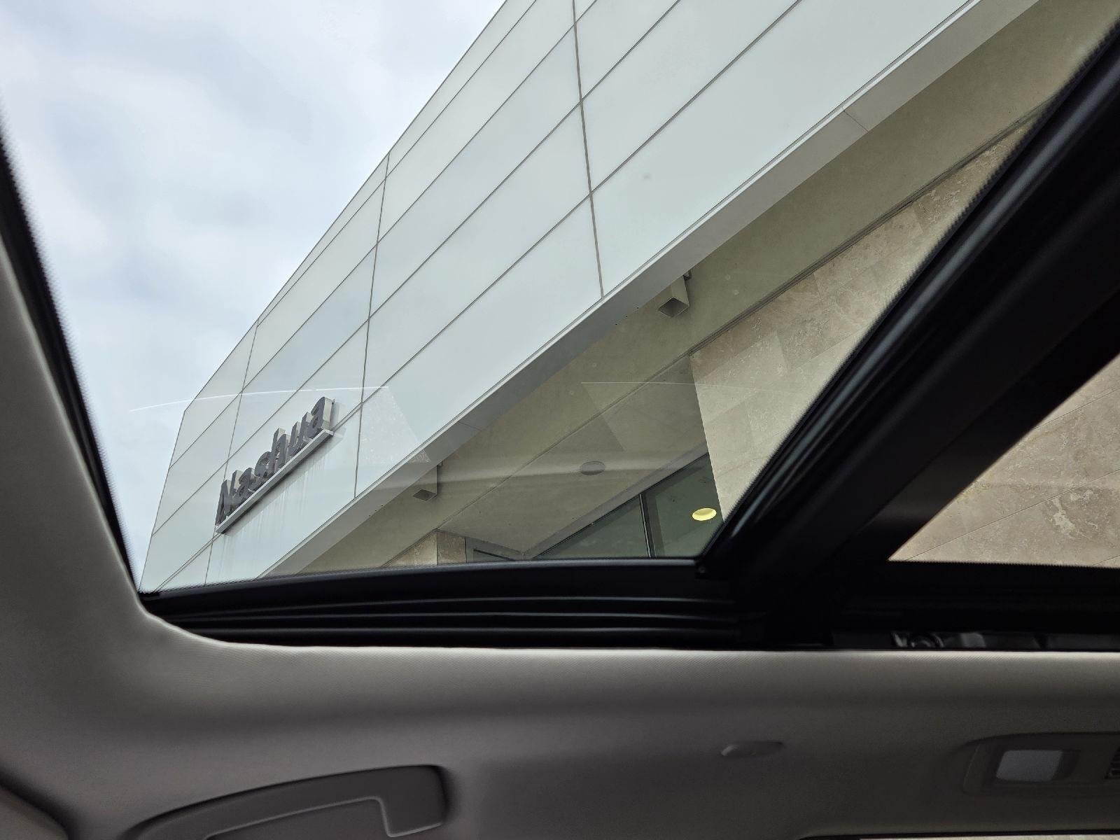 2026 INFINITI QX60 LUXE - Photo 27