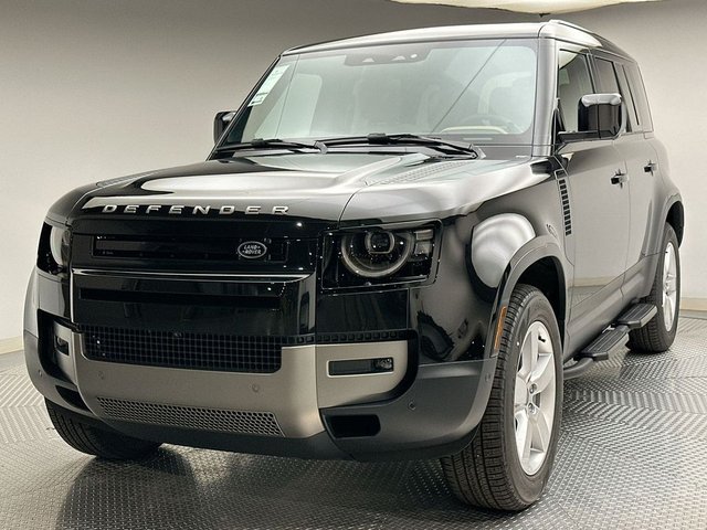 2026|Land Rover|Defender 110|S|4D Sport Utility