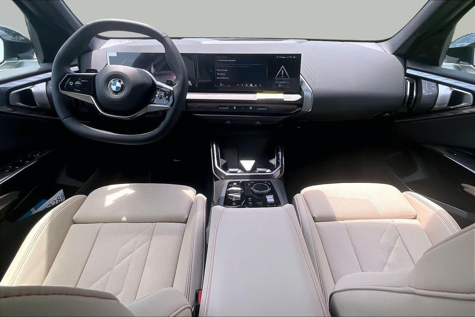New 2026 Black Sapphire Metallic BMW 30 xDrive image 5