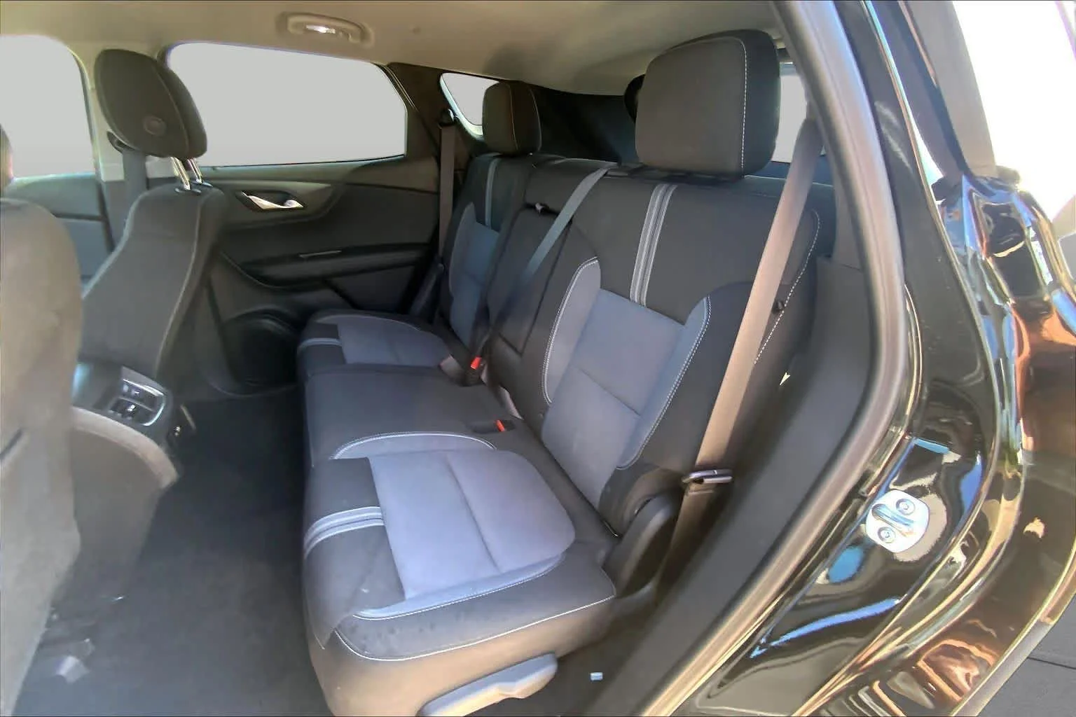 Used 2025 Black Chevrolet LT image 19