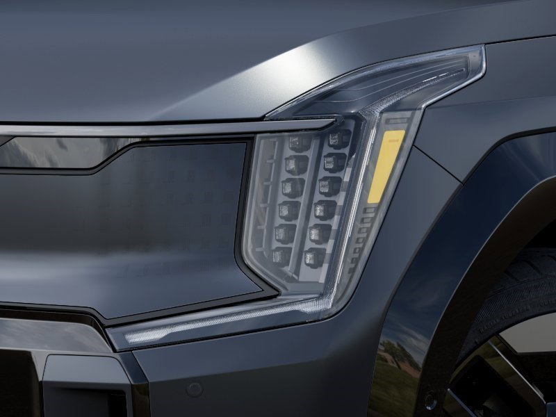 New 2026 Panthera Metal Matte Kia GT-Line image 10
