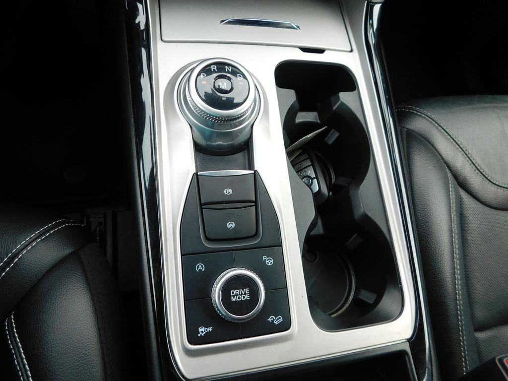 Used 2021 Silver Ford ST image 48