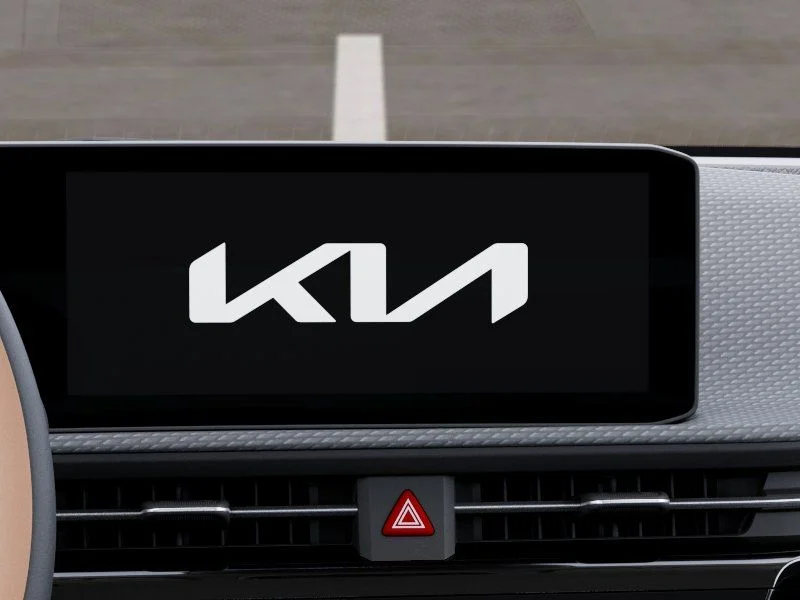New 2026 Midnight Lake Blue Kia Wind image 20