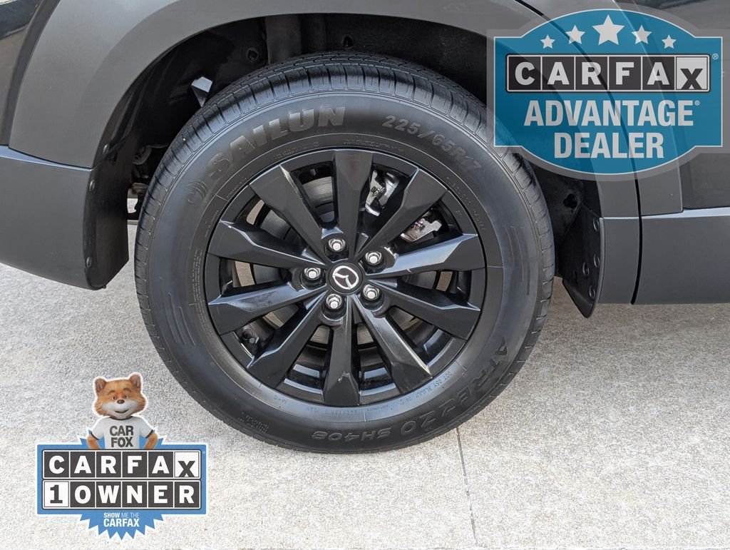 Used 2025  Mazda 2.5 S Premium Package image 3