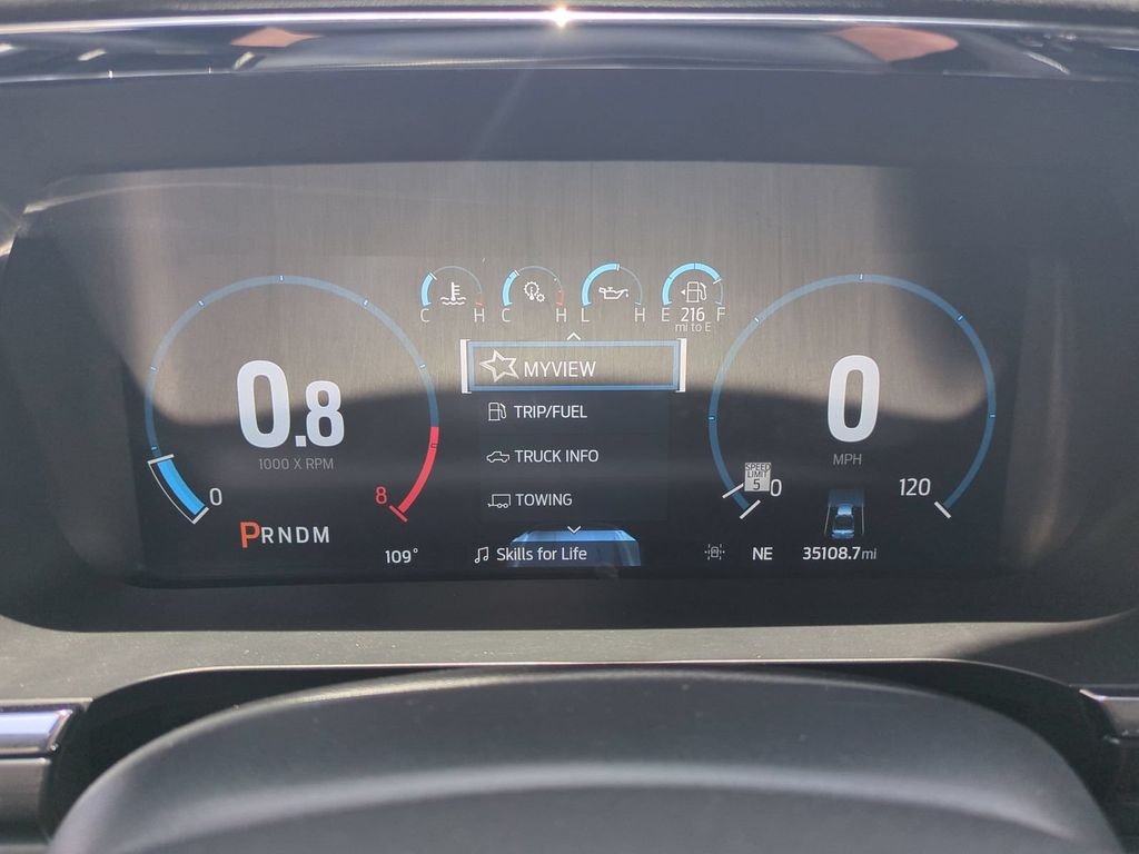 2023 Ford F-150 Lariat - Photo 35