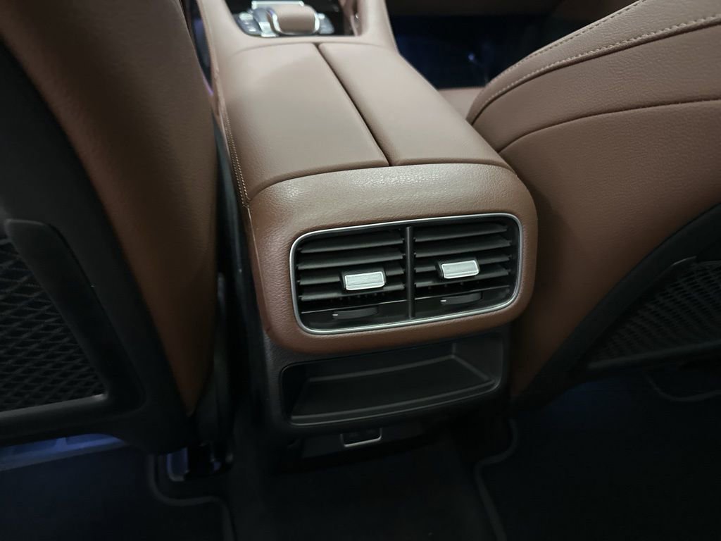 New 2026 Polar White Mercedes-Benz GLE 350 image 59