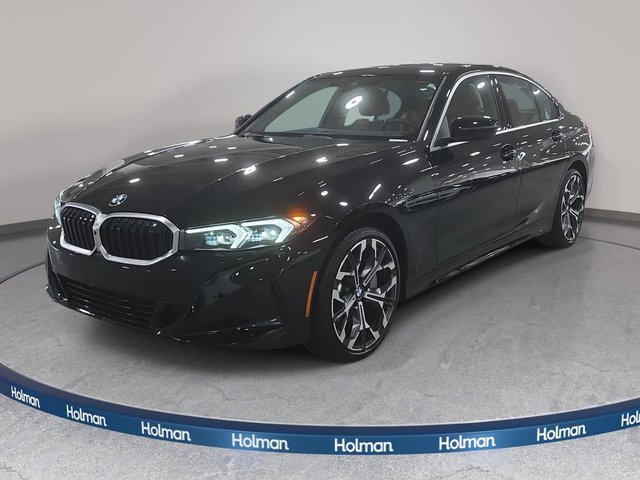 2026 BMW 3 Series 330i