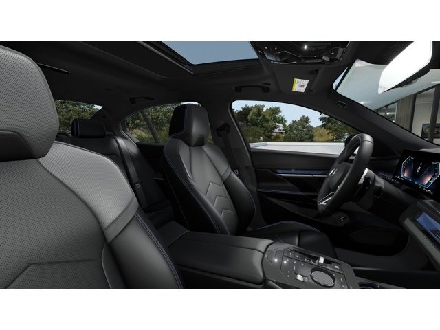 New 2027 Oxide Grey Metallic BMW 530i image 9