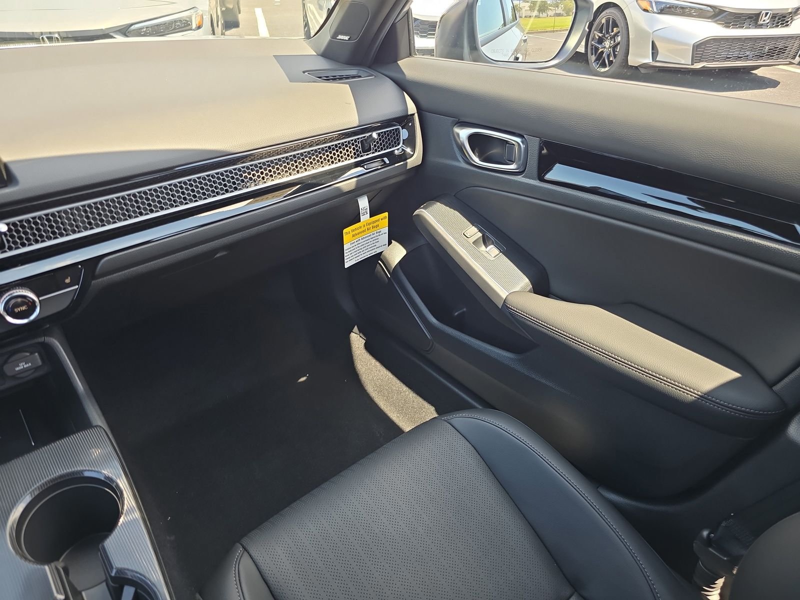 2026 Honda Civic Sport Touring - Photo 14
