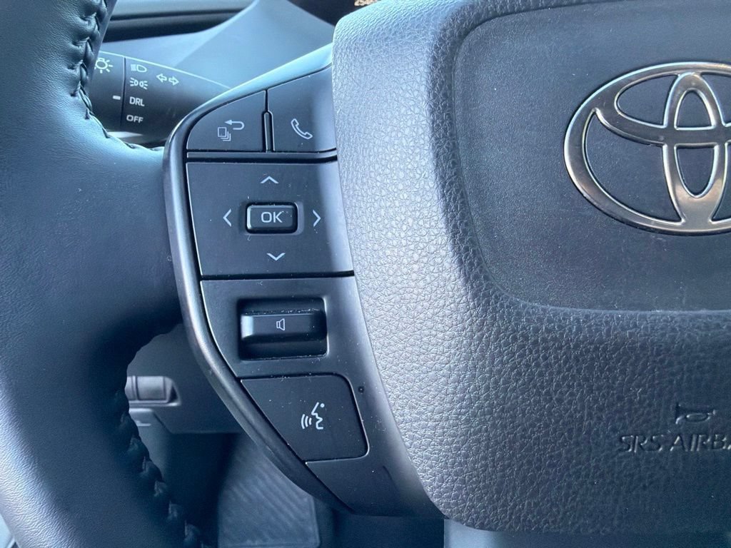 Used 2025 Cutting Edge Toyota LE image 20