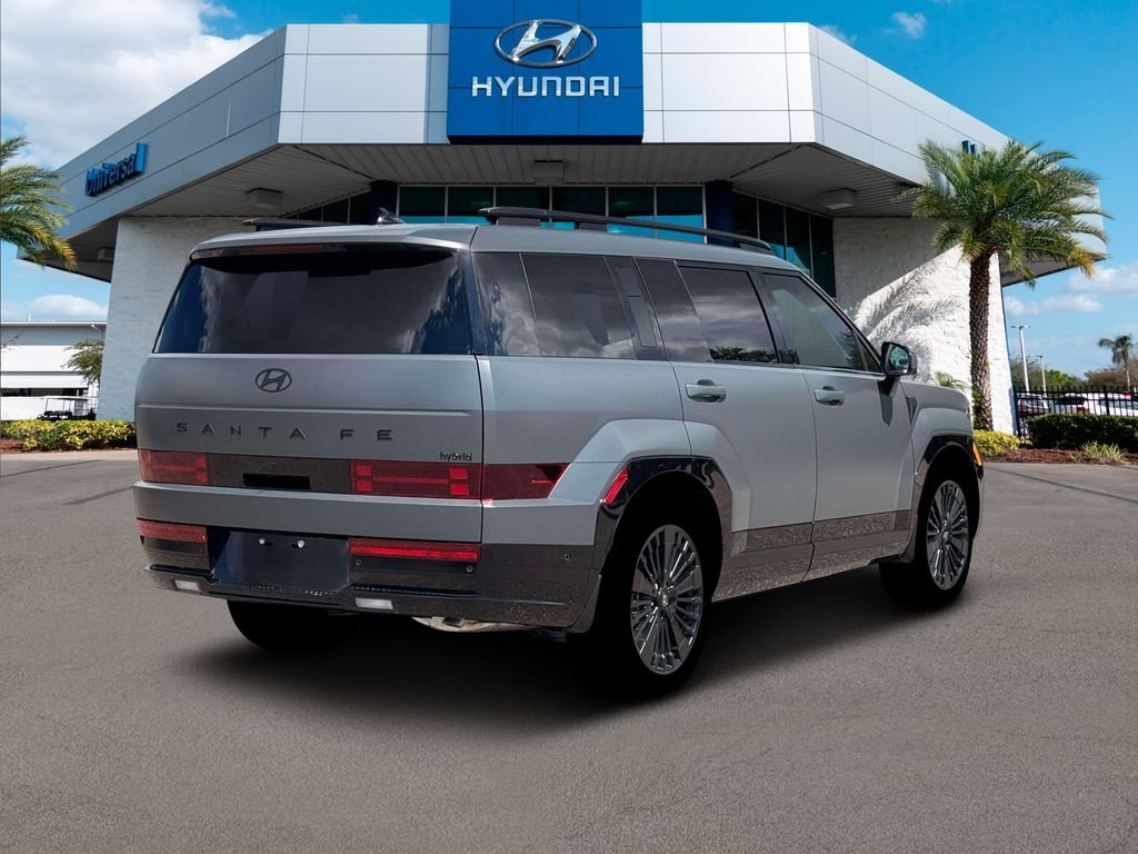 New 2026 Gray Hyundai Calligraphy image 27