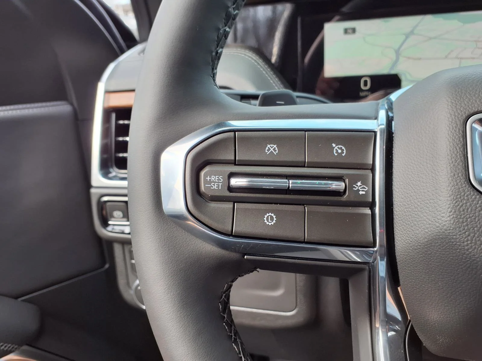 2026 GMC Yukon XL Denali - Photo 11