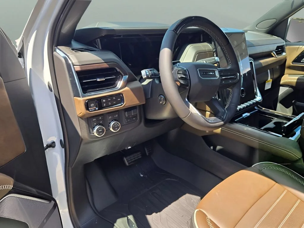 2026 GMC Yukon XL Denali Ultimate - Photo 22
