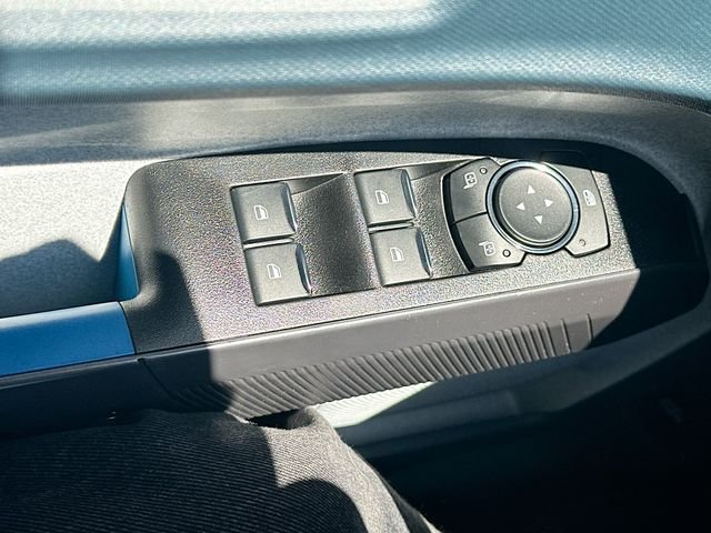 New 2026 Velocity Blue Ford XLT image 17
