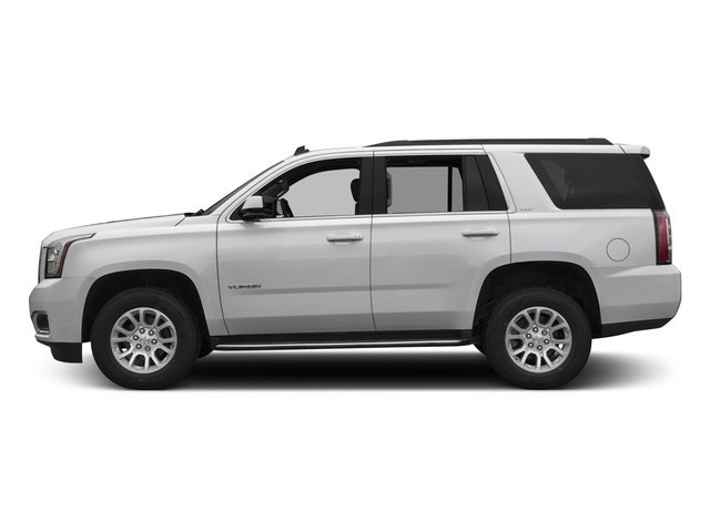 Used 2017 Quicksilver Metallic GMC SLT image 6