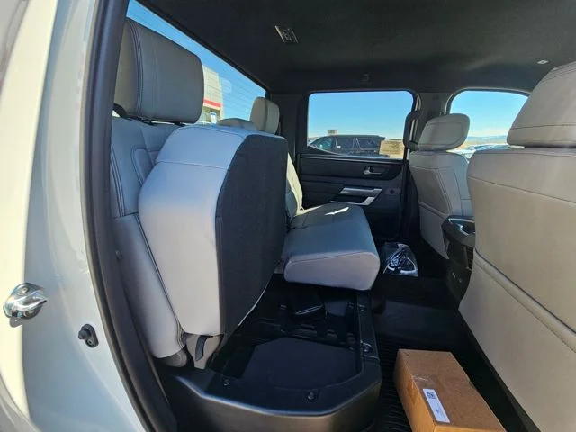 2026 Toyota Tundra SR5 - Photo 28