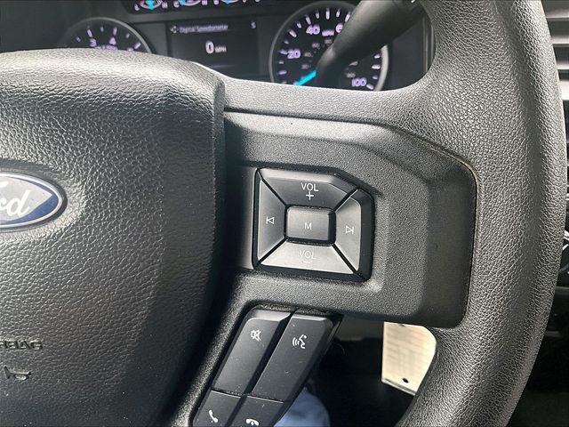 Used 2020 Gray Ford XLT image 24