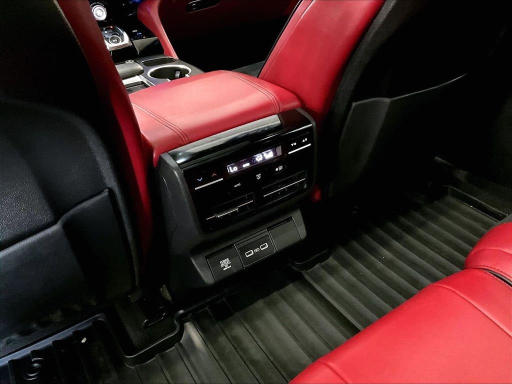 Used 2022 Black Acura A-Spec image 29