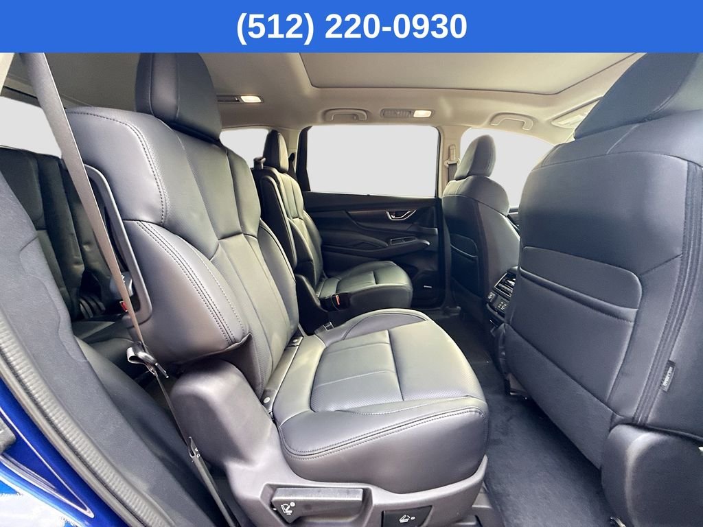2026 Subaru Ascent Touring - Photo 37