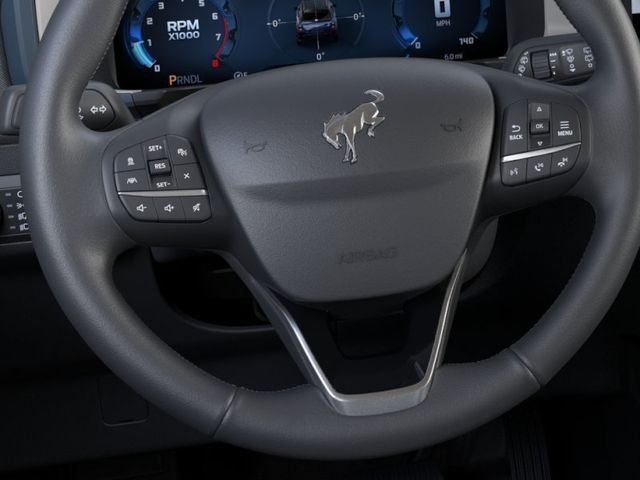 New 2025 Carbonized Gray Metallic Ford Heritage image 12