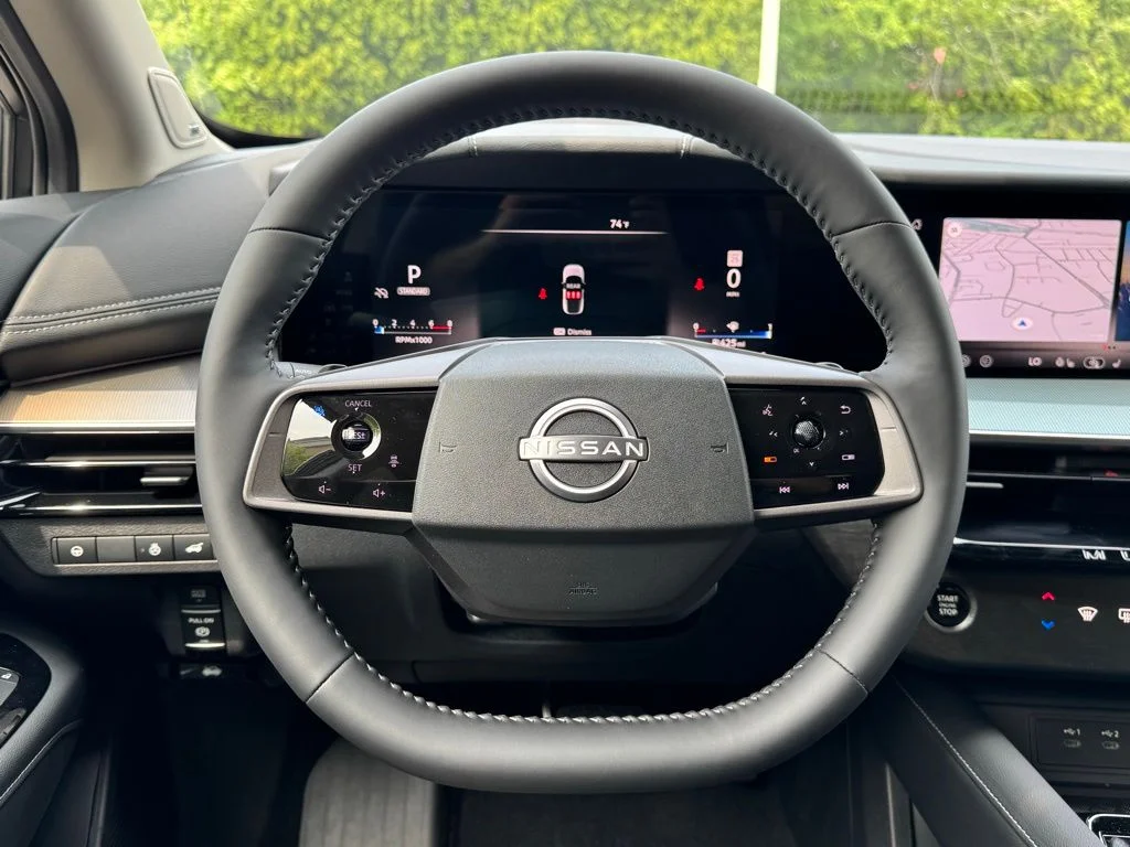2025 Nissan Murano SL - Photo 14