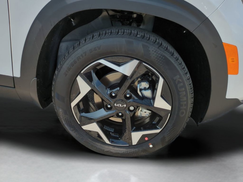 2026 Kia Seltos S - Photo 11