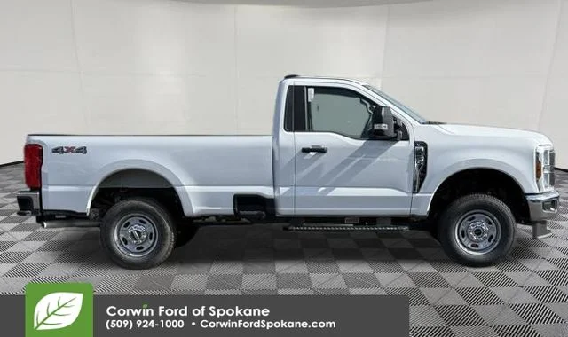 New 2026 Oxford White Ford XL image 10