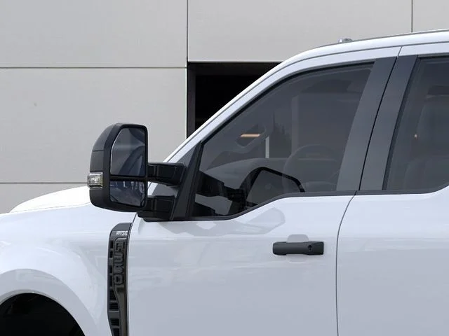 New 2026 Oxford White Ford F-350® XL image 20
