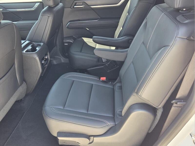 Used 2026 Summit White GMC FWD 4DR ELEVATION image 12
