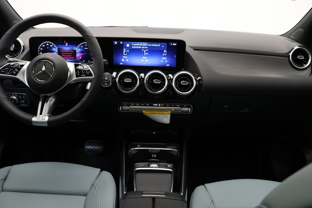 Certified Used 2026 Polar White Mercedes-Benz GLA 250 image 17