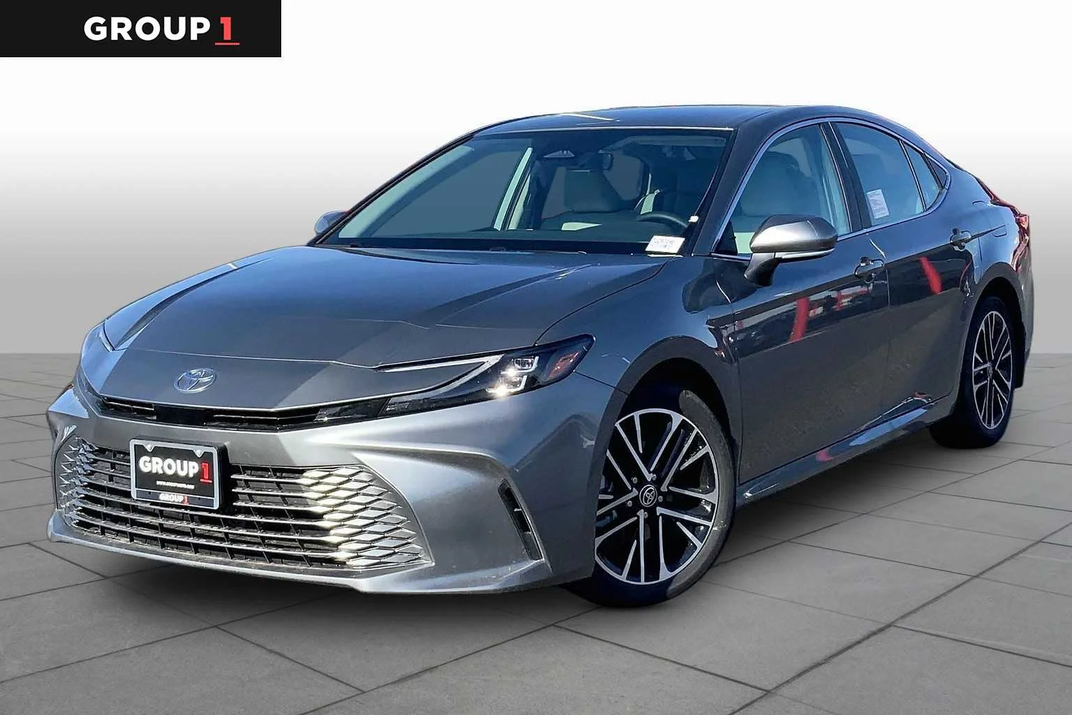New 2026 Toyota Camry XLE 4dr Car in Lubbock #TU297496 | Gene