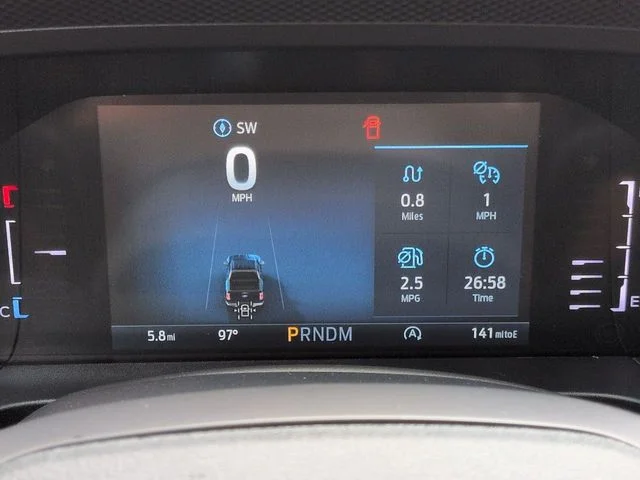 New 2026 Avalanche Ford XLT image 27
