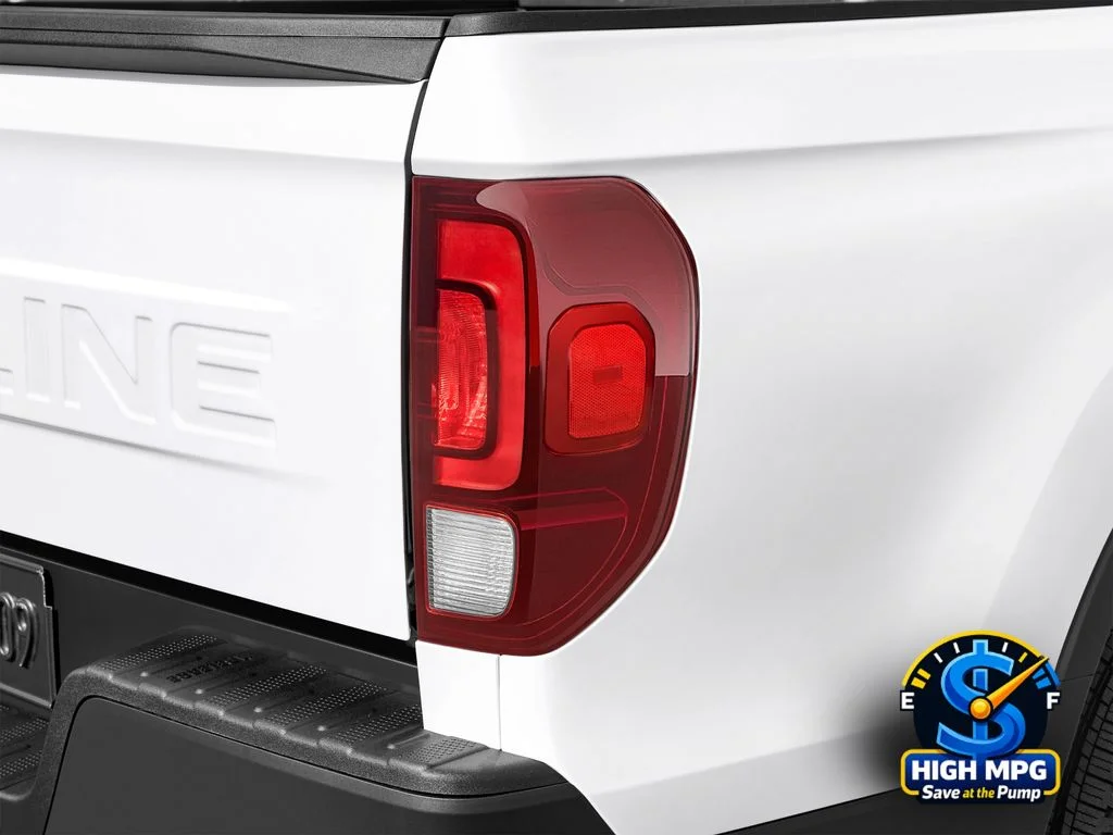 New 2026 Platinum White Pearl Honda RTL image 23