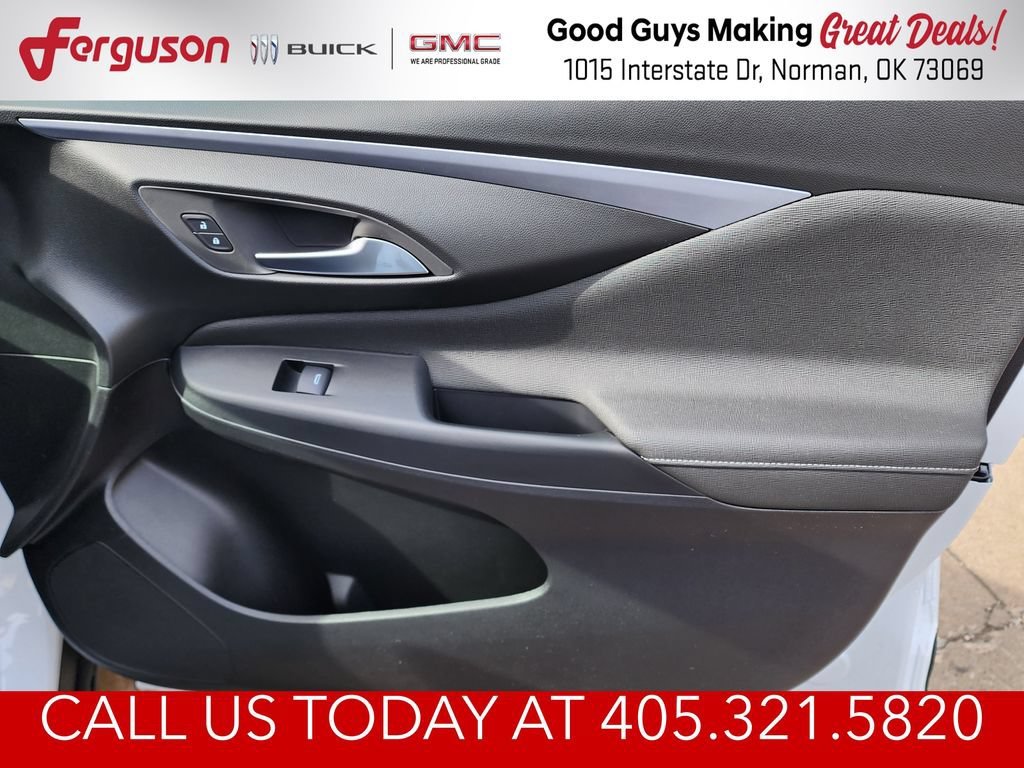 2026 Buick Envista Preferred - Photo 33