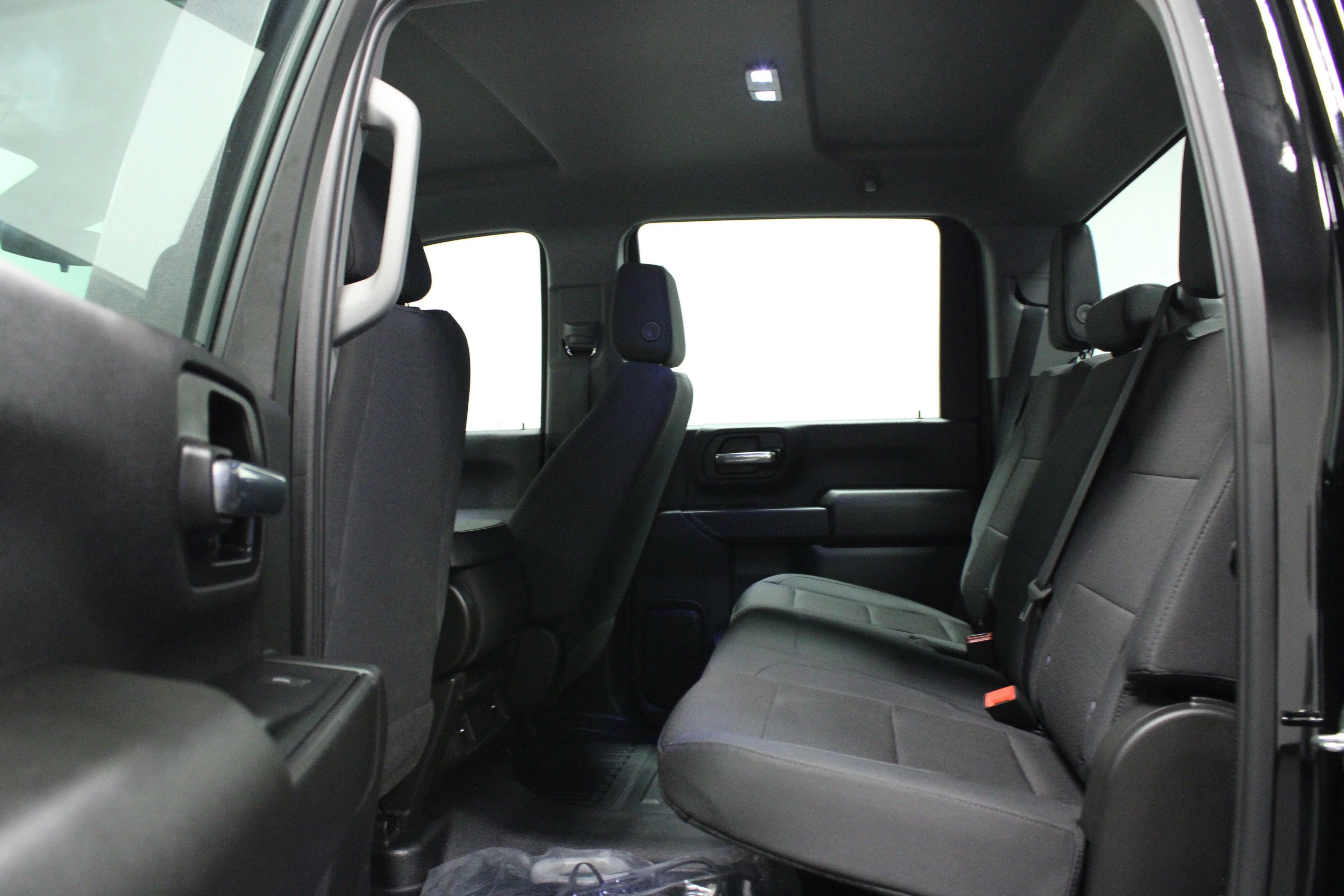 2024 GMC Sierra 3500HD Pro - Photo 12