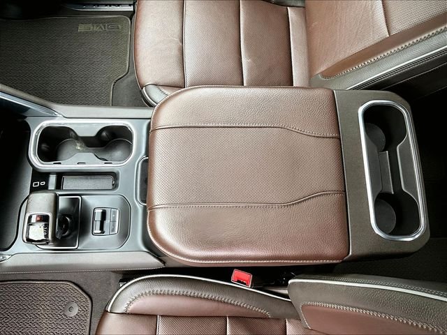 Used 2023 White GMC Denali image 15