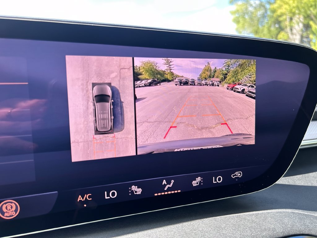 2027 Buick Enclave Sport Touring - Photo 56