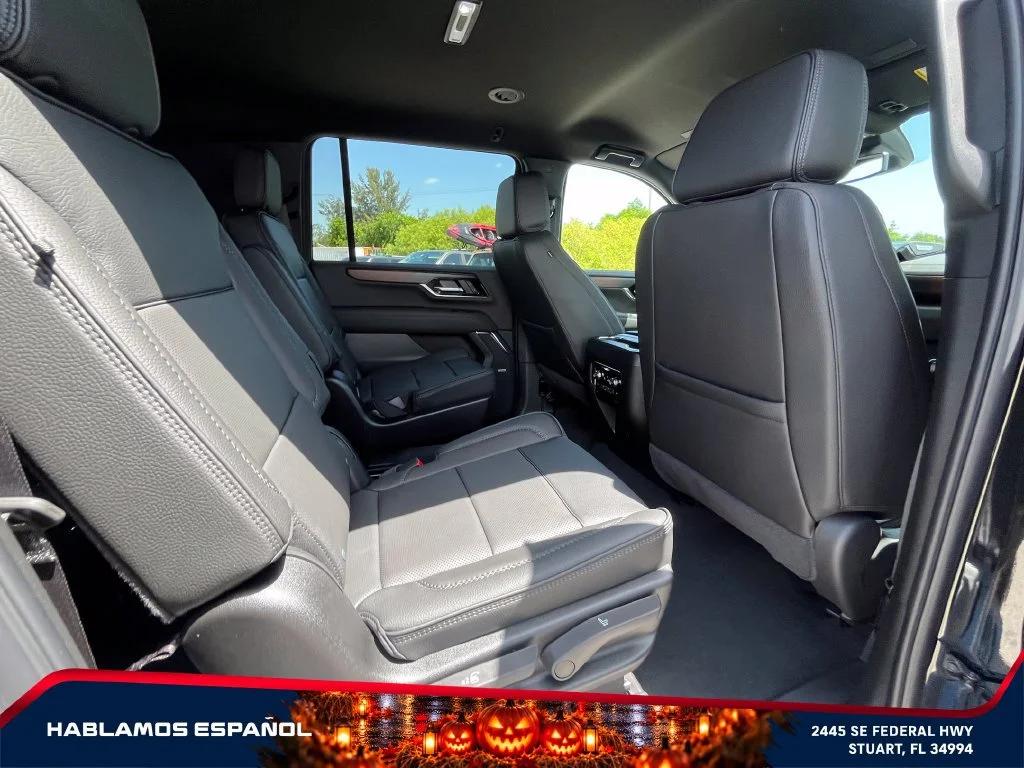 New 2026 Onyx Black GMC Denali image 19