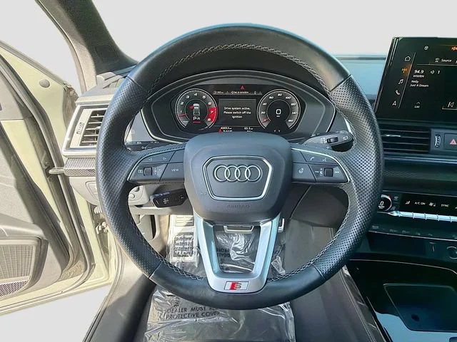 2023 Audi SQ5 Prestige - Photo 41