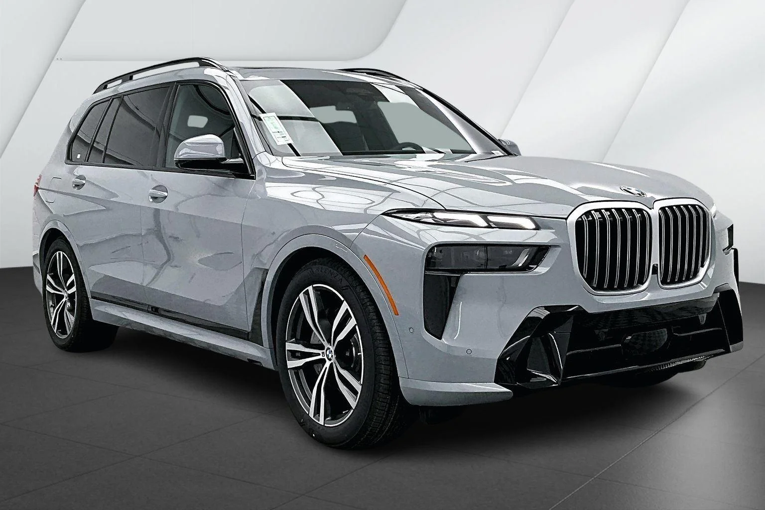 2026 BMW X7 xDrive40i's photo