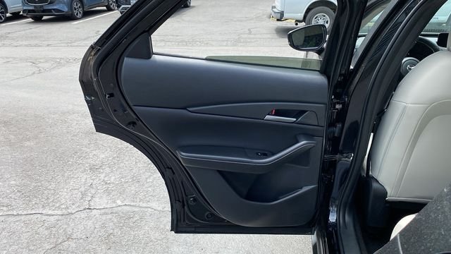 New 2026 Jet Black Mica Mazda 2.5 S Aire Edition image 25