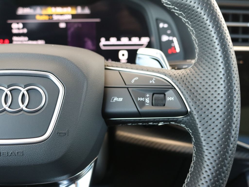 2023 Audi RS Q8 Base - Photo 45