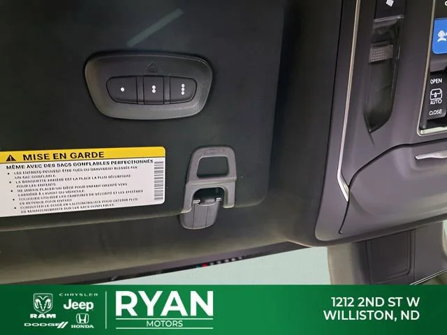 New 2026 Blue Jeep Summit image 18