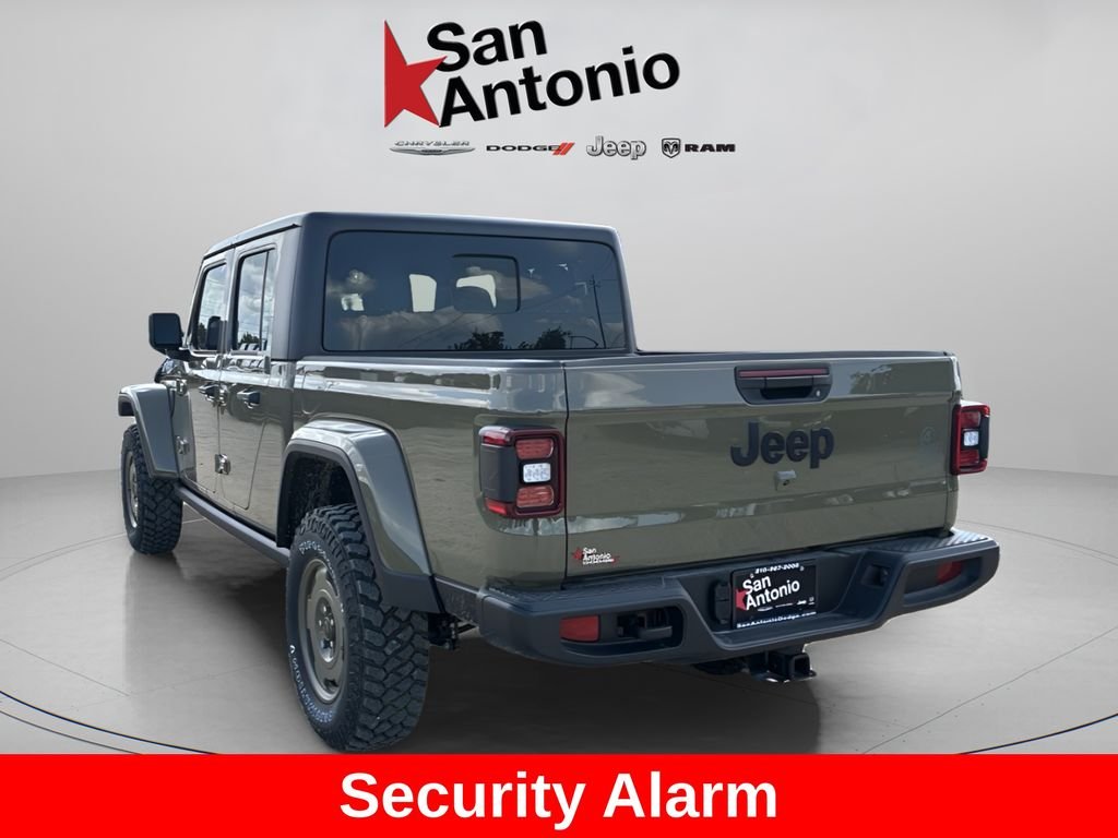 New 2026 41 Exterior Paint Jeep Willys 41 image 6