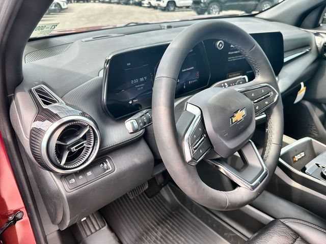 2027 Chevrolet Equinox LT - Photo 31