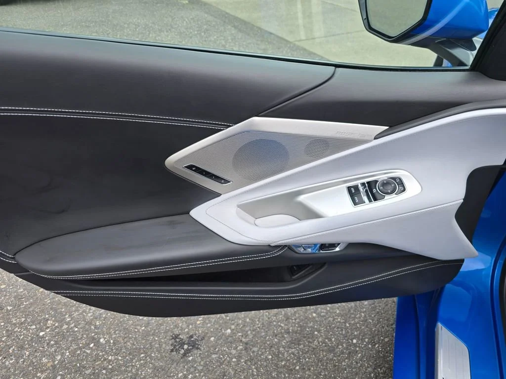 2024 Chevrolet Corvette 3LT - Photo 26