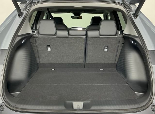 New 2026 Urban Gray Pearl Acura Base image 22